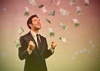 一签赚20万VS一签亏1.6万!打新这一年,有人心里苦