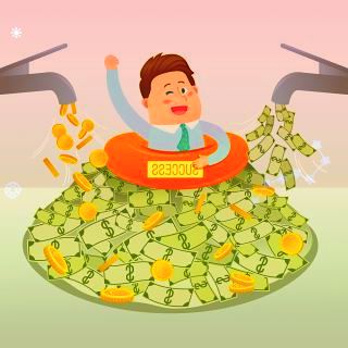 西部证券张静静:货币政策收紧后资金抱团会业绩更好的市场