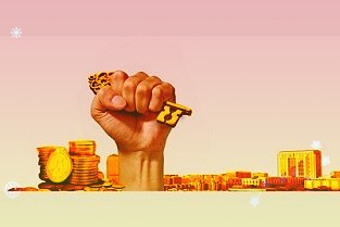 万物梁行2022年披露的第二笔签约