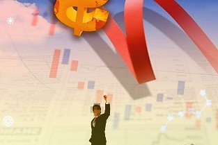 整个中华民族伟大复兴战略全局作为经济增长预测的安排他说