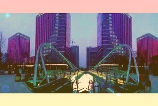 今日玻璃期货涨势未熄带动纯碱偏暖波动