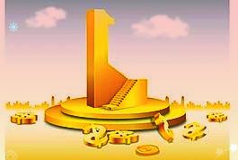 俄乌局势点燃避险、黄金成“避风港”!金价料再大涨近20美元