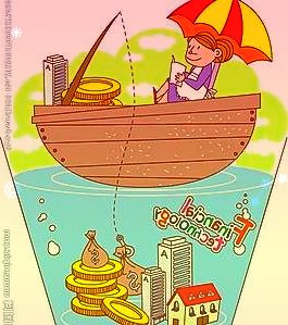 美股明年难再上天!加息冲击科技股,顺周期股比较香