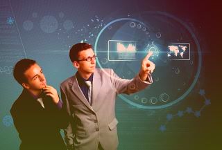 GlobalData:AR设备将超过智能手机成为主要移动产品