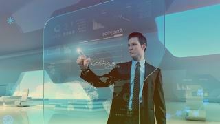 海尔衣联网孟毅:PassiveIoT是物联网的下一个时代